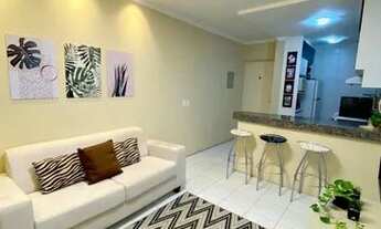 Imagem 7: Apartamento para venda tem 66 metros quadrados com 3 quartos em Porenquanto - Teresina - P