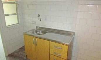 Imagem 7: 1 dormitório e vaga