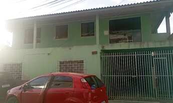 Imagem 2: Sobrado + 2 casas para aluguel + 200m² vende - se ou troca