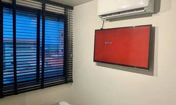 Imagem: Flat por temporada