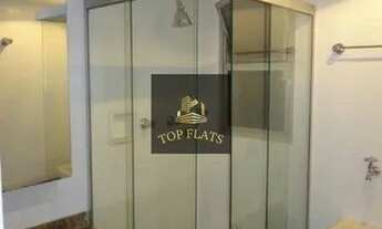 Imagem 5: Flat disponível no Jardim Paulista