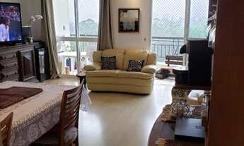 Imagem 7: LOCAÇÃO * METRÔ * 2 SUÍTES * 3 VAGAS * HIDRO * LAZER TOTAL