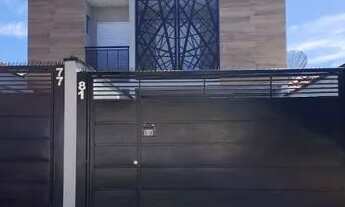 Imagem: Sobrado com 3 dormitórios, 114 m² - venda