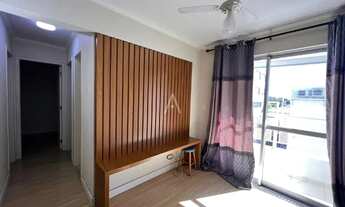 Imagem: Apartamento semi mobiliado com 3 quartos