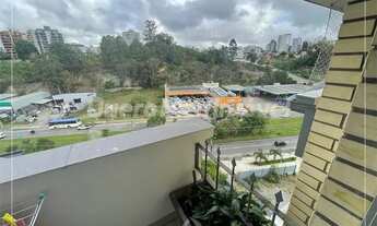 Imagem 6: Cobertura Duplex Semimobiliada