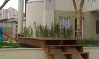 Imagem 5: Apartamentos Residenciais para venda em Santo André no bairro Centro