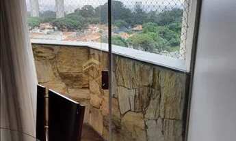 Imagem 7: Apartamento em Jardim Marajoara - São Paulo, SP