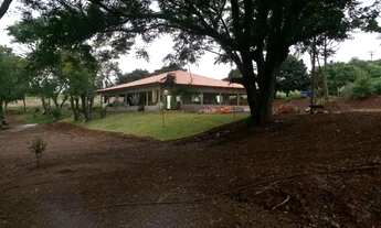 Imagem: Linda propriedade rural