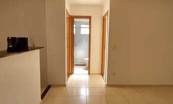 Imagem: Apartamento para aluguel chapada da costa