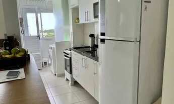Imagem 2: Apartamento 2Qts c/suite Sol manhã
