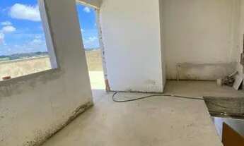 Imagem 2: Cobertura com 2 Quartos, 1 Suíte, Elevador e 2 Vagas no Bairro Estrela do Oriente