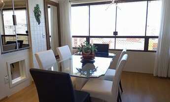 Imagem: Cobertura em Centro