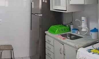 Imagem 4: Apartamento para locação de temporada para até 08 pessoas, Praia do Tenório, Ubatuba/SP