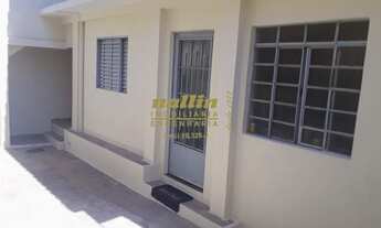 Imagem 3: Casa Residencial Cecap