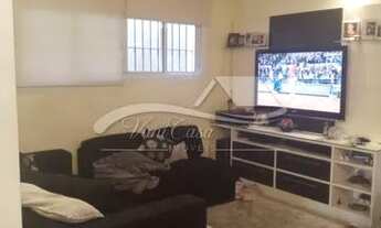 Imagem 2: Sobrado 3 quartos a venda no Ipiranga-São Paulo