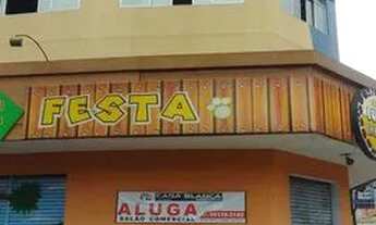 Imagem 3: Salões Comerciais para locação em Santo André no bairro Casa Branca