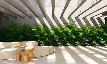 Imagem 3: Apartamento a venda no Brooklin, são 265 m² com 4 suítes e 4 vagas