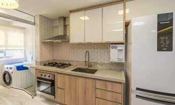 Imagem 5: Apartamento 2/4 Mobiliado - Centro