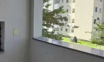 Imagem 5: Apto 02 quartos semi mobiliado