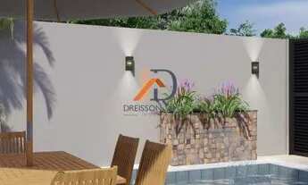 Imagem 1: Casa à Venda em Condomínio Maria Julia, São José do Rio Preto - SP