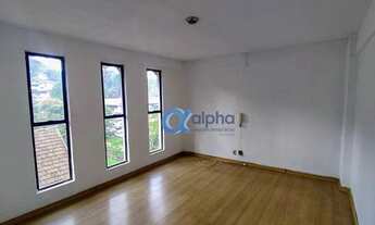 Imagem 2: Ótimo Apartamento com 1 dormitório para alugar - Bingen - Petrópolis/RJ