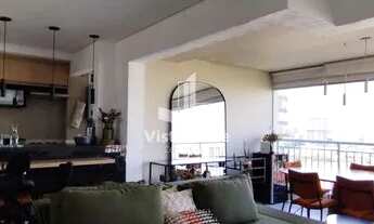 Imagem: Apartamento à venda no bairro da Lapa em