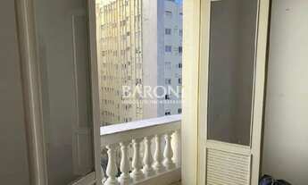 Imagem 4: Exclusividade de Venda Baroni Imóveis. Apartamento à venda no Jardim América, no Edifício