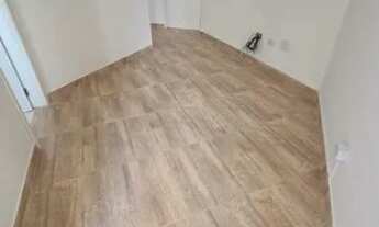 Imagem 4: Apartamento com 2 quartos para alugar por R$ 1000.00, 32.84 m2 - CRISTO REI - CURITIBA/PR