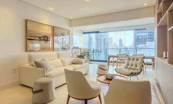 Imagem 3: Apartamento Venda 1 Dormitórios - 72 m² Pinheiros