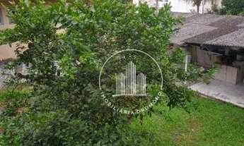 Imagem 4: Casa com 2 dormitórios à venda, 90 m² por R$ 600.000,00 - Praia Comprida - São José/SC