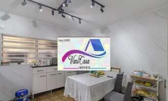 Imagem 5: Sobrado 3 Quartos à venda, Sacomã - São Paulo