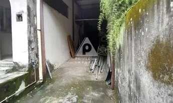 Imagem 4: Casa ampla no Cosme Velho