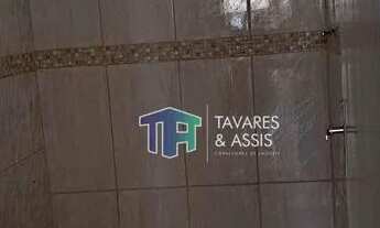 Imagem 3: Casa com 2 dormitórios para alugar, 100 m² por R$ 780,00/mês - Parque Independência III