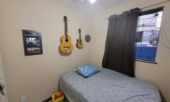 Imagem 4: Apartamento 2/4 Apartamento com 2 dormitórios