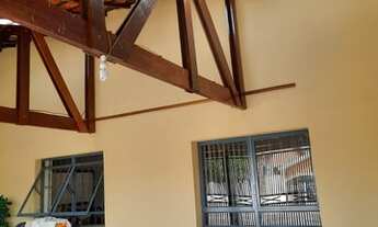 Imagem 4: Linda casa em Indaiatuba-VENDA