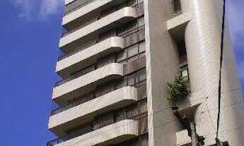 Imagem: Apartamento com 4 dormitórios, 170 m²