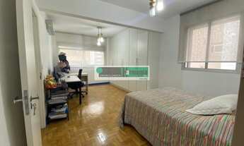 Imagem 7: Excelente apto a venda um por andar, cobertura totalmente reformado