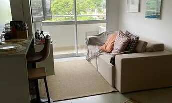 Imagem: Apartamento para Venda - 68m², 2 dormitórios