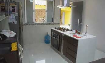 Imagem 3: Casa para venda tem 201 metros quadrados com 3 quartos em Betel - Paulínia - SP