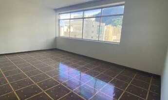 Imagem 6: Apartamento com 3 dormitórios para alugar, 160 m² por R$ 2.745/mês - Centro - Juiz de Fora