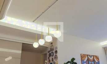 Imagem 3: Apartamento para Aluguel - Barra da Tijuca, 2 Quartos, 136 m2