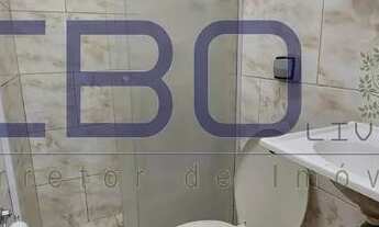 Imagem 5: Casa para Locação em São Paulo, Jardim Brasil (Zona Norte), 2 dormitórios, 1 banheiro