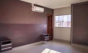 Imagem 5: Sobrado condomínio do lago