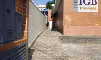 Imagem 2: Casa para alugar, 35 m² por R$ 954,00/mês - Parque Peruche - São Paulo/SP