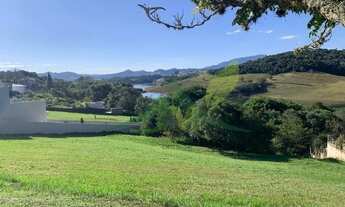 Imagem 3: Excelente Terreno à Venda Condomínio Fechado em Piracaia - Saída para Água