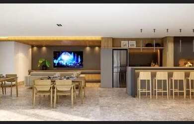 Imagem 13: Apartamento para Venda - 100.92m², 2 dormitórios, sendo 2 suites, 2 vagas - Auxiliadora