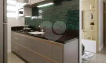 Imagem: APARTAMENTO NA CASA VERDE