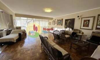 Imagem 2: São Paulo - Apartamento Padrão - HIGIENOPOLIS