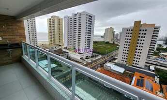 Imagem 3: Locação de apartamento na Península - 72m²