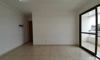Imagem 3: Apartamento para aluguel, 2 quartos, 1 suíte, 1 vaga, Vila Brasília - Aparecida de Goiânia